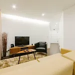 Lägenhet Avenue Marques - Luxury *
