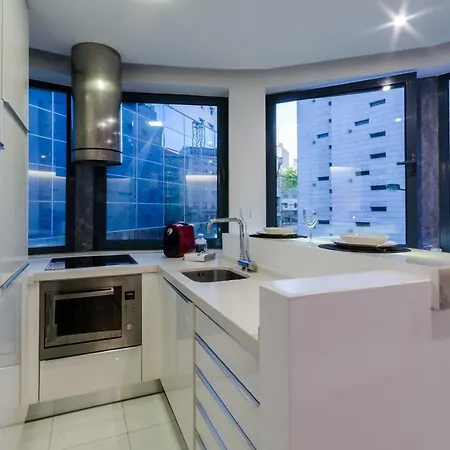 Διαμέρισμα Avenue Marques - Luxury