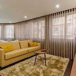Διαμέρισμα Avenue Marques - Luxury Lisboa