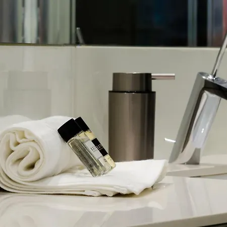 Appartement Avenue Marques - Luxury