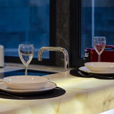 Avenue Marques - Luxury Appartement