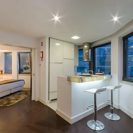 Avenue Marques - Luxury Appartement *