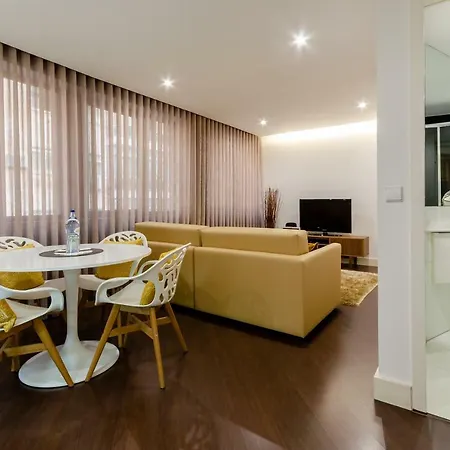 Appartement Avenue Marques - Luxury