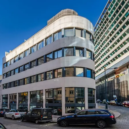 Avenue Marques - Luxury Lissabon