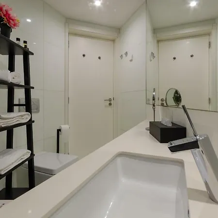 Avenue Marques - Luxury Appartement *