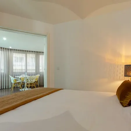 Avenue Marques - Luxury Lissabon