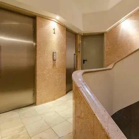 Avenue Marques - Luxury Appartement