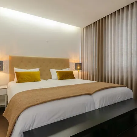 Avenue Marques - Luxury Appartement