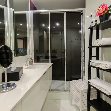 Avenue Marques - Luxury Appartement