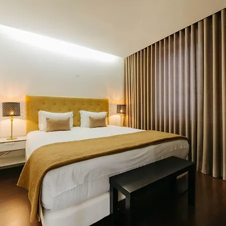 Avenue Marques - Luxury