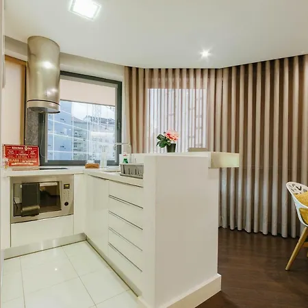 Avenue Marques - Luxury Appartement