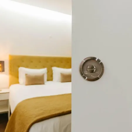 Avenue Marques - Luxury Appartement