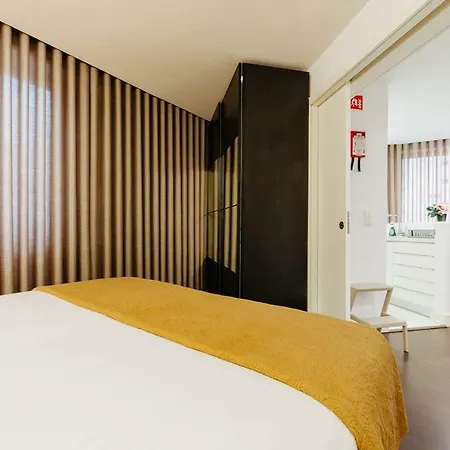 Avenue Marques - Luxury Appartement