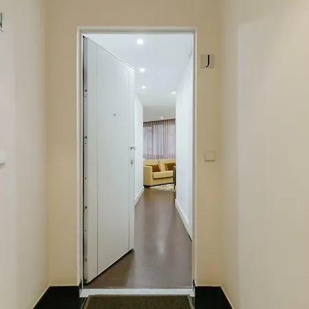 Avenue Marques - Luxury * Lissabon