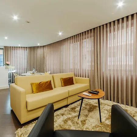 Appartement Avenue Marques - Luxury