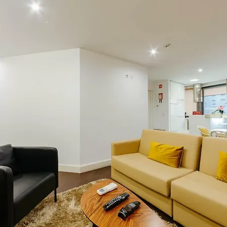 Avenue Marques - Luxury Appartement