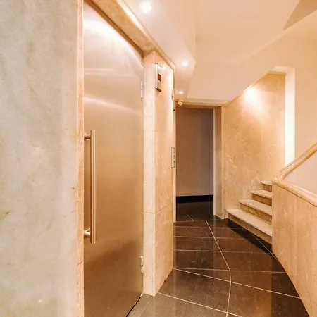 Avenue Marques - Luxury Appartement