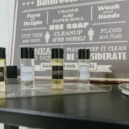 Avenue Marques - Luxury Appartement