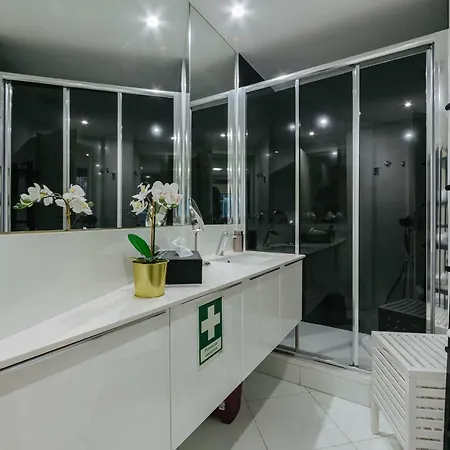 Appartement Avenue Marques - Luxury