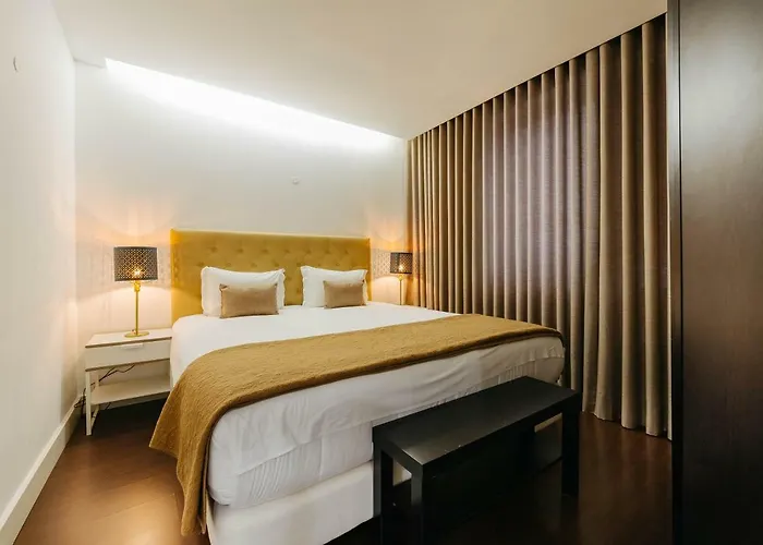 Avenue Marques - Luxury