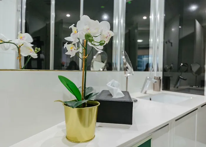 Avenue Marques - Luxury *