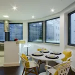Avenue Marques - Luxury * Lizbona