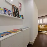 Apartament Avenue Marques - Luxury