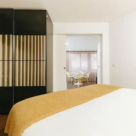 Avenue Marques - Luxury Apartament