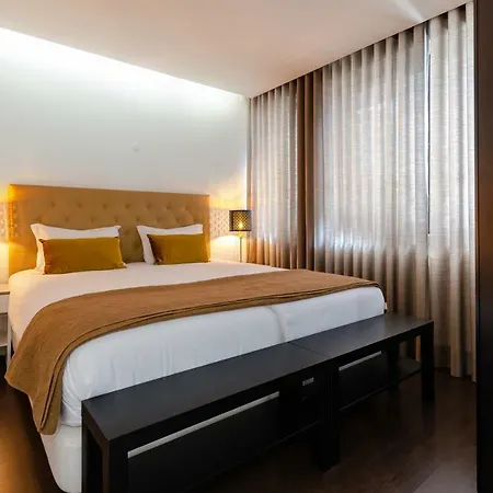 Appartement Avenue Marques - Luxury *