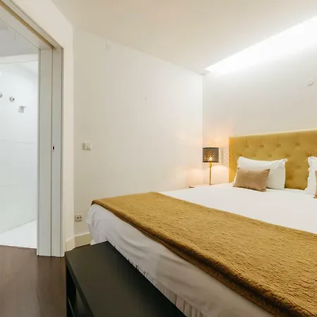 Avenue Marques - Luxury Appartement