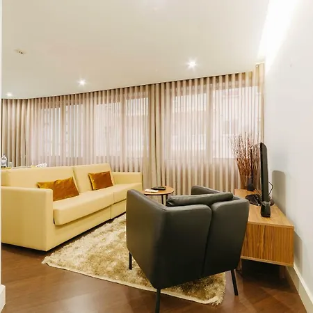 Avenue Marques - Luxury Appartement *