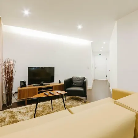 Appartement Avenue Marques - Luxury *